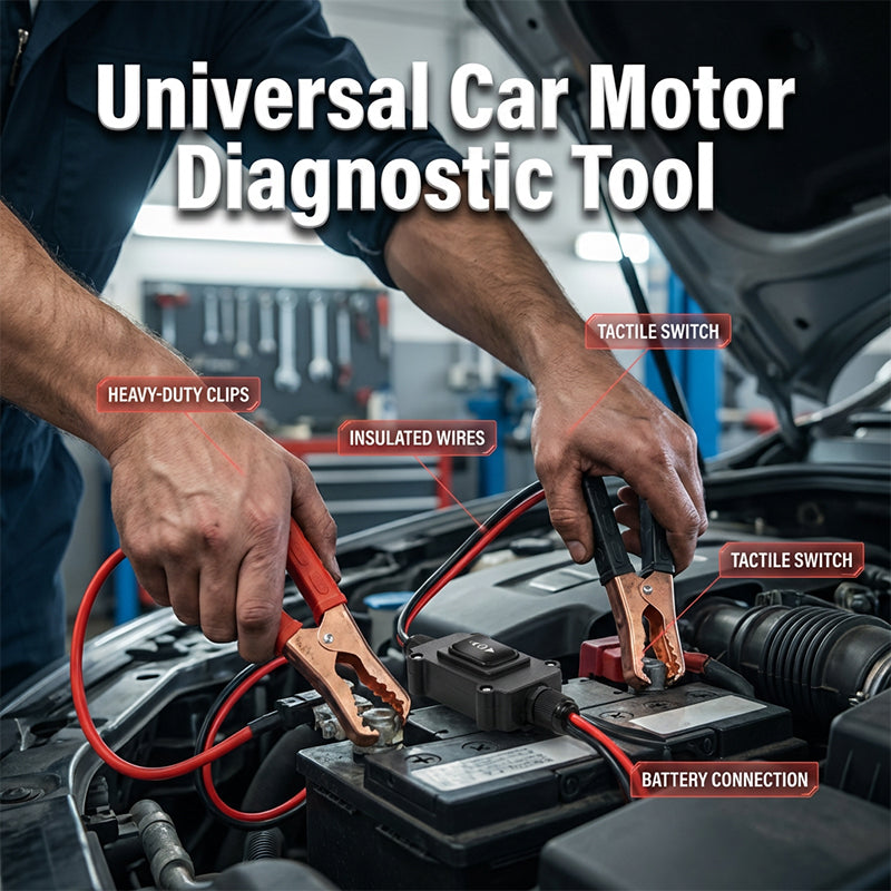 💐49% DE RÉDUCTION ! Scanner Diagnostic Auto – Détection Rapide des Pannes Moteur ⏱️🔍【Offre Flash】