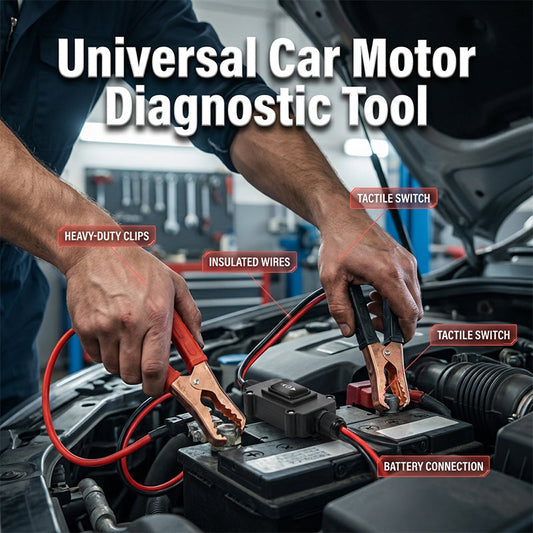 💐49% DE RÉDUCTION ! Scanner Diagnostic Auto – Détection Rapide des Pannes Moteur ⏱️🔍【Offre Flash】
