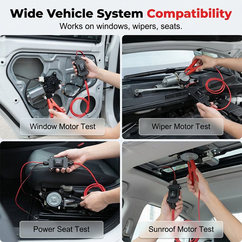 💐49% DE RÉDUCTION ! Scanner Diagnostic Auto – Détection Rapide des Pannes Moteur ⏱️🔍【Offre Flash】
