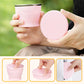 Gobelet pliable en silicone de 240 ml