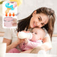 Gobelet pliable en silicone de 240 ml