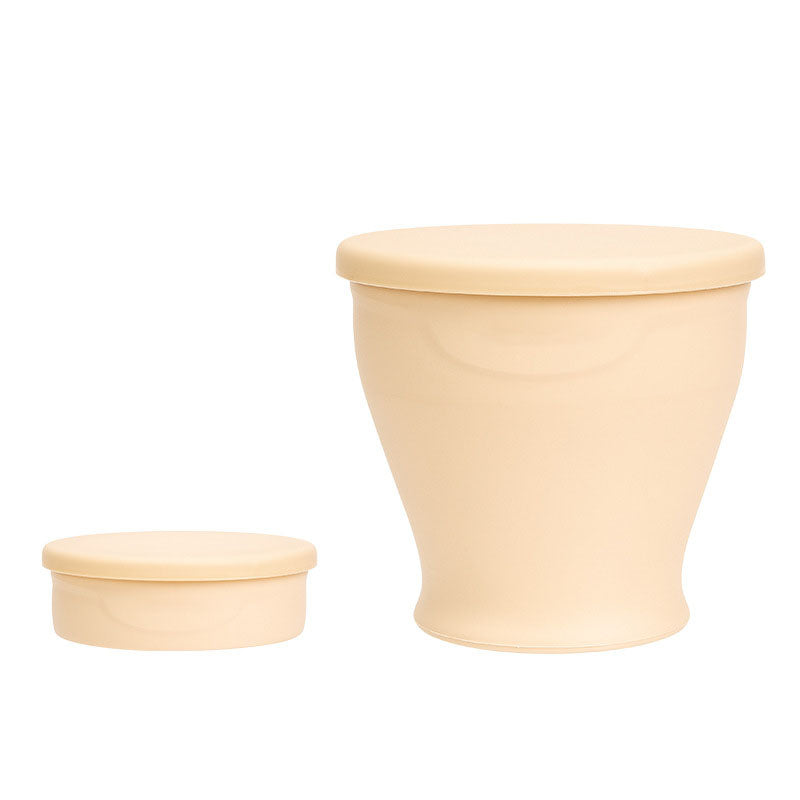 Gobelet pliable en silicone de 240 ml