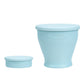 Gobelet pliable en silicone de 240 ml