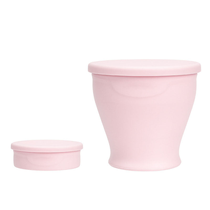 Gobelet pliable en silicone de 240 ml