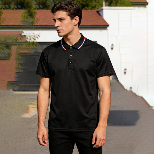 💐50% DE RÉDUCTION ! Chemises Homme Infroissables – Prêtes à Porter, Zéro Repassage ⚡🧺【Stock Limité】