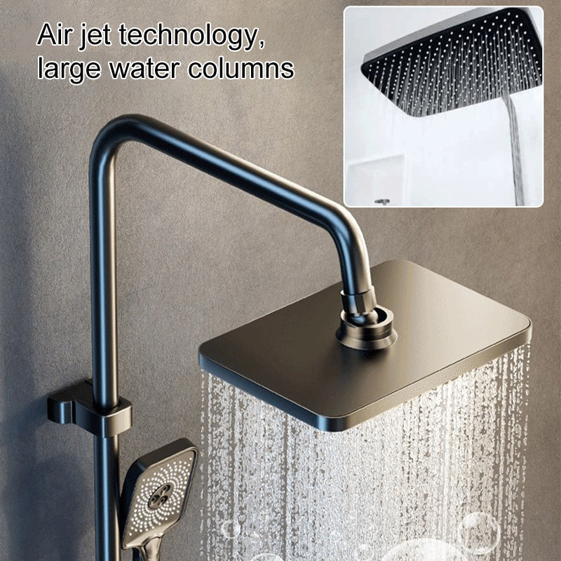 🔥PROMOTION EXCEPTIONNELLE : 50 % DE RÉDUCTION🔥Ensemble de douche intelligent à température constante et à pression régulée