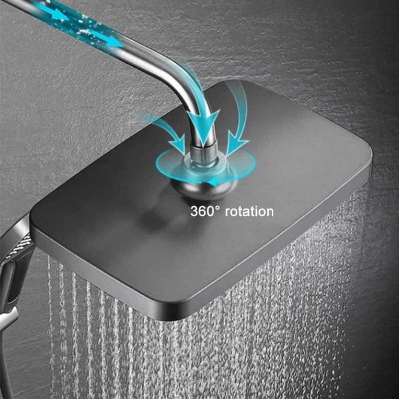 🔥PROMOTION EXCEPTIONNELLE : 50 % DE RÉDUCTION🔥Ensemble de douche intelligent à température constante et à pression régulée