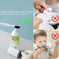 Presse à dentifrice à rouleau
