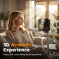Lecteur audio intelligent magnétique