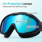 ☀️50 % DE RÉDUCTION ! Lunettes de natation anti-buée – une vision claire et confortable 👓💧【Offre limitée】