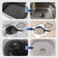 Produit de débouchage polyvalent pour les toilettes