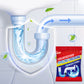 Produit de débouchage polyvalent pour les toilettes