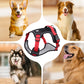 📢📢50% DE RÉDUCTION !! ⏰ Harnais Anti-Traction pour Chien avec Collier LED – Rembourrage Épais & Anneau en D Avant for des Promenades Sereines et Sécurisées ✨