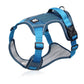 📢📢50% DE RÉDUCTION !! ⏰ Harnais Anti-Traction pour Chien avec Collier LED – Rembourrage Épais & Anneau en D Avant for des Promenades Sereines et Sécurisées ✨