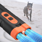 🐕 PROMO LIMITÉE 50% DE RÉDUCTION ! 📡 Dispositif Anti-Aboiements pour Chiens – Double Ultrason, Lampe Torche & Recharge Type-C ✨