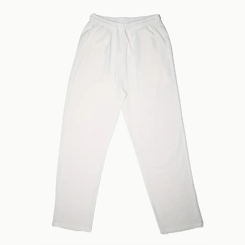 Ensemble deux pièces léger de loisirs pour homme