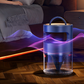 Piège à insectes LED d’intérieur pour la maison et la chambre