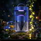 Piège à insectes LED d’intérieur pour la maison et la chambre