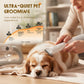 Kit d'aspiration tout-en-un pour le toilettage des animaux de compagnie