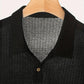 👔🌬️ PROMO FLASH 50% DE RÉDUCTION ! 🧵 Chemise Homme à Manches Courtes en Tissu Maille – Respirante, Légère, Parfaite pour l'Été ou la Superposition ✨