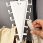 📢📢2 achetés 1 offert!! ⏰ Rangement triangulaire pour vêtements, accessoires et bien plus encore 💖
