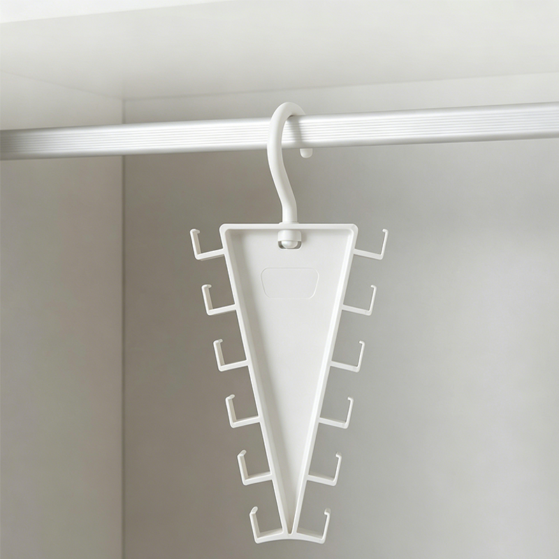 📢📢2 achetés 1 offert!! ⏰ Rangement triangulaire pour vêtements, accessoires et bien plus encore 💖