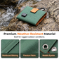 Panneau solaire portable avec chargement USB