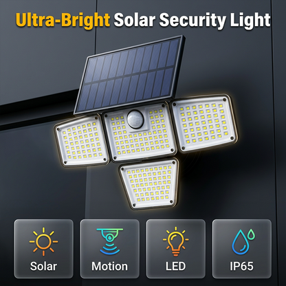 💡 50% DE RÉDUCTION! 🔦 Lampe murale détecteur – Sans fil, IP65 & 8h d'autonomie ✨