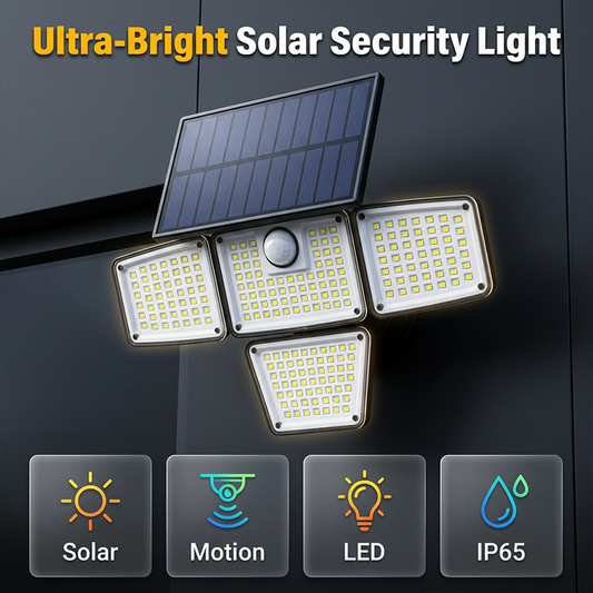 💡 50% DE RÉDUCTION! 🔦 Lampe murale détecteur – Sans fil, IP65 & 8h d'autonomie ✨