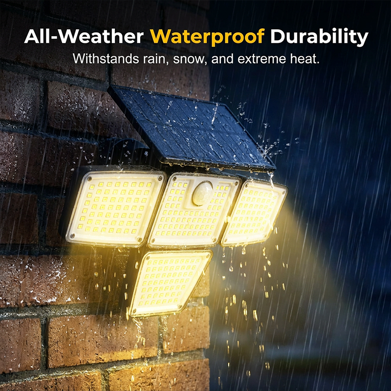 💡 50% DE RÉDUCTION! 🔦 Lampe murale détecteur – Sans fil, IP65 & 8h d'autonomie ✨