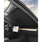 🛡️ PROMO LIMITÉE 50% DE RÉDUCTION ! ✨ Pare-soleil Pliable pour Voiture – Réflexion 99% Chaleur, Poignée Flexible 🌞