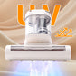 Aspirateur anti-acariens avec capteur d’acariens et affichage LED intelligent