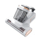 Aspirateur anti-acariens avec capteur d’acariens et affichage LED intelligent