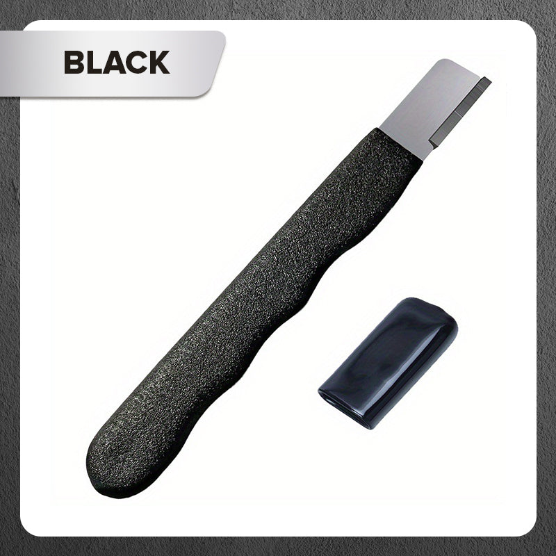 🔪 PROMO LIMITÉE ACHETEZ-EN 1 OBTENEZ-EN 1 GRATUIT ! ⏰ Aiguiseur de Couteaux Portable – Idéal pour l'Extérieur, le Camping & la Cuisine ✨