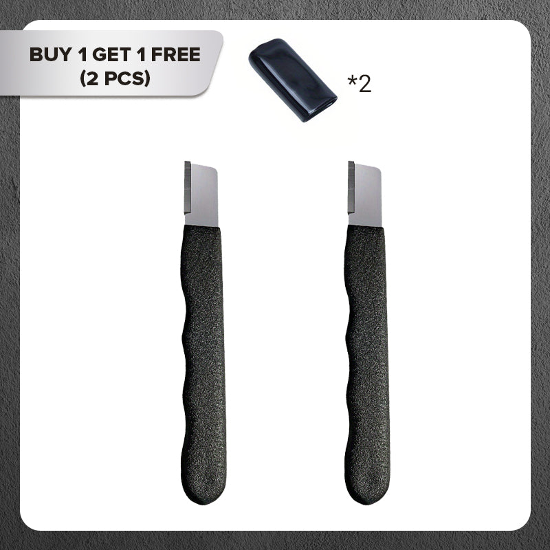 🔪 PROMO LIMITÉE ACHETEZ-EN 1 OBTENEZ-EN 1 GRATUIT ! ⏰ Aiguiseur de Couteaux Portable – Idéal pour l'Extérieur, le Camping & la Cuisine ✨