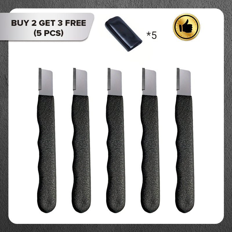 🔪 PROMO LIMITÉE ACHETEZ-EN 1 OBTENEZ-EN 1 GRATUIT ! ⏰ Aiguiseur de Couteaux Portable – Idéal pour l'Extérieur, le Camping & la Cuisine ✨