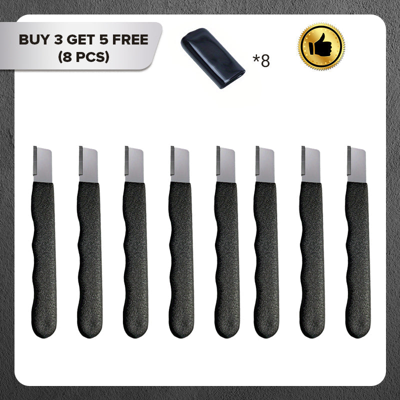 🔪 PROMO LIMITÉE ACHETEZ-EN 1 OBTENEZ-EN 1 GRATUIT ! ⏰ Aiguiseur de Couteaux Portable – Idéal pour l'Extérieur, le Camping & la Cuisine ✨