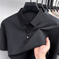 Chemise texturée rafraîchissante pour homme