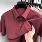 Chemise texturée rafraîchissante pour homme