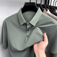 Chemise texturée rafraîchissante pour homme