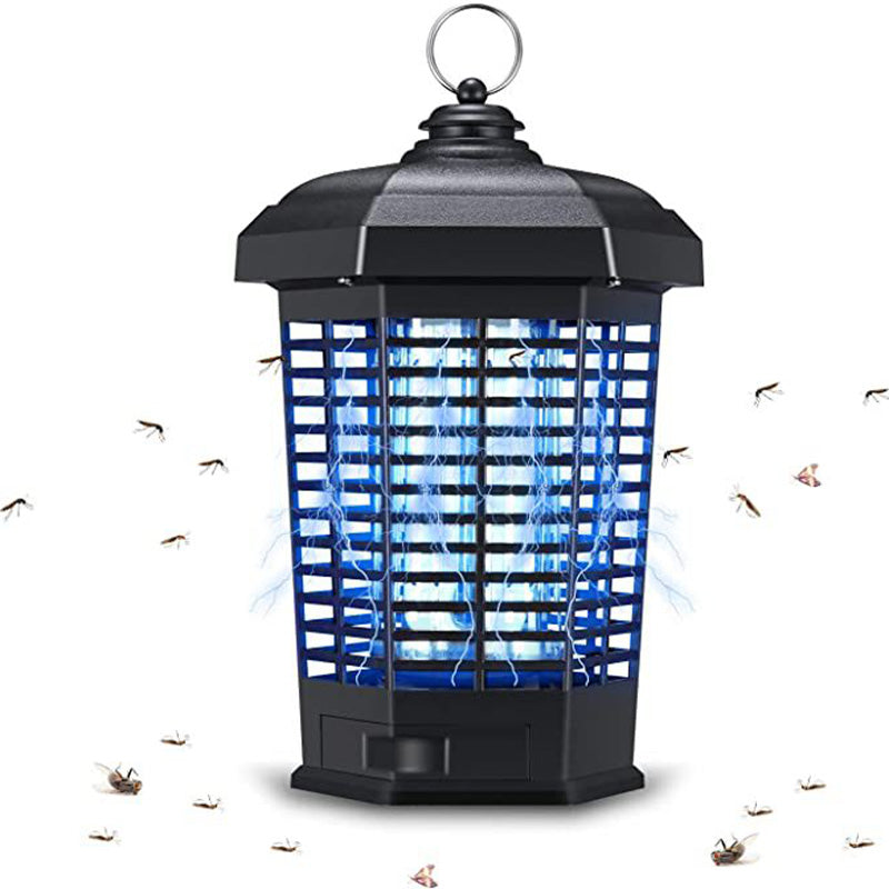 Destructeur d'insectes étanche de 4200 V