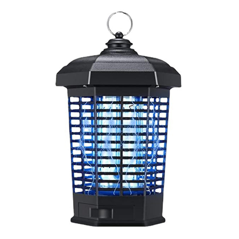 Destructeur d'insectes étanche de 4200 V