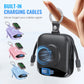 Chargeur rapide magnétique portable (powerbank)