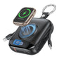 Chargeur rapide magnétique portable (powerbank)