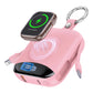 Chargeur rapide magnétique portable (powerbank)