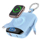 Chargeur rapide magnétique portable (powerbank)