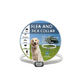 🐶🌿 Collier Anti-Insectes aux Huiles Essentielles