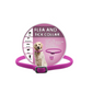 🐶🌿 Collier Anti-Insectes aux Huiles Essentielles