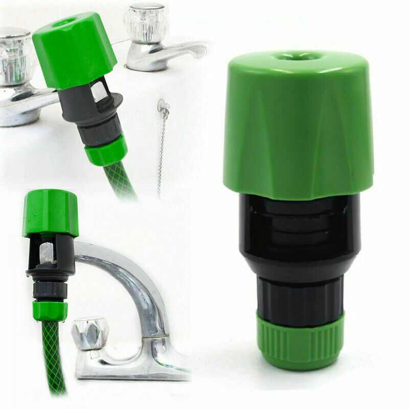 Adaptateur universel pour robinet de cuisine
