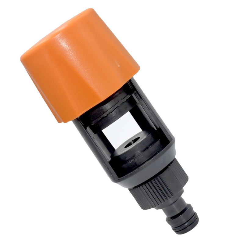 Adaptateur universel pour robinet de cuisine